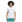 Adidas Ανδρική κοντομάνικη μπλούζα Hoops Graphic Tee